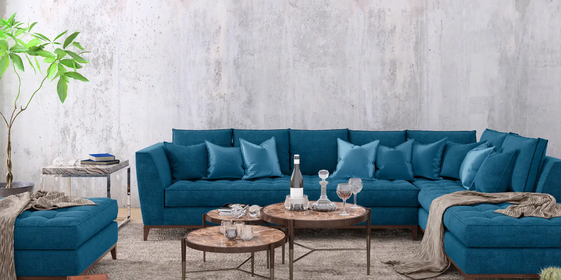 WD Walls sustainable wood paneling plank accent wall materials