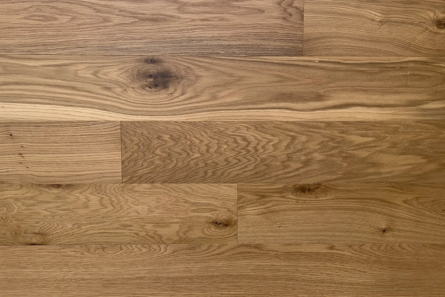 Guest Guard White Oak Commercial Flooring with 10 Year Warranty