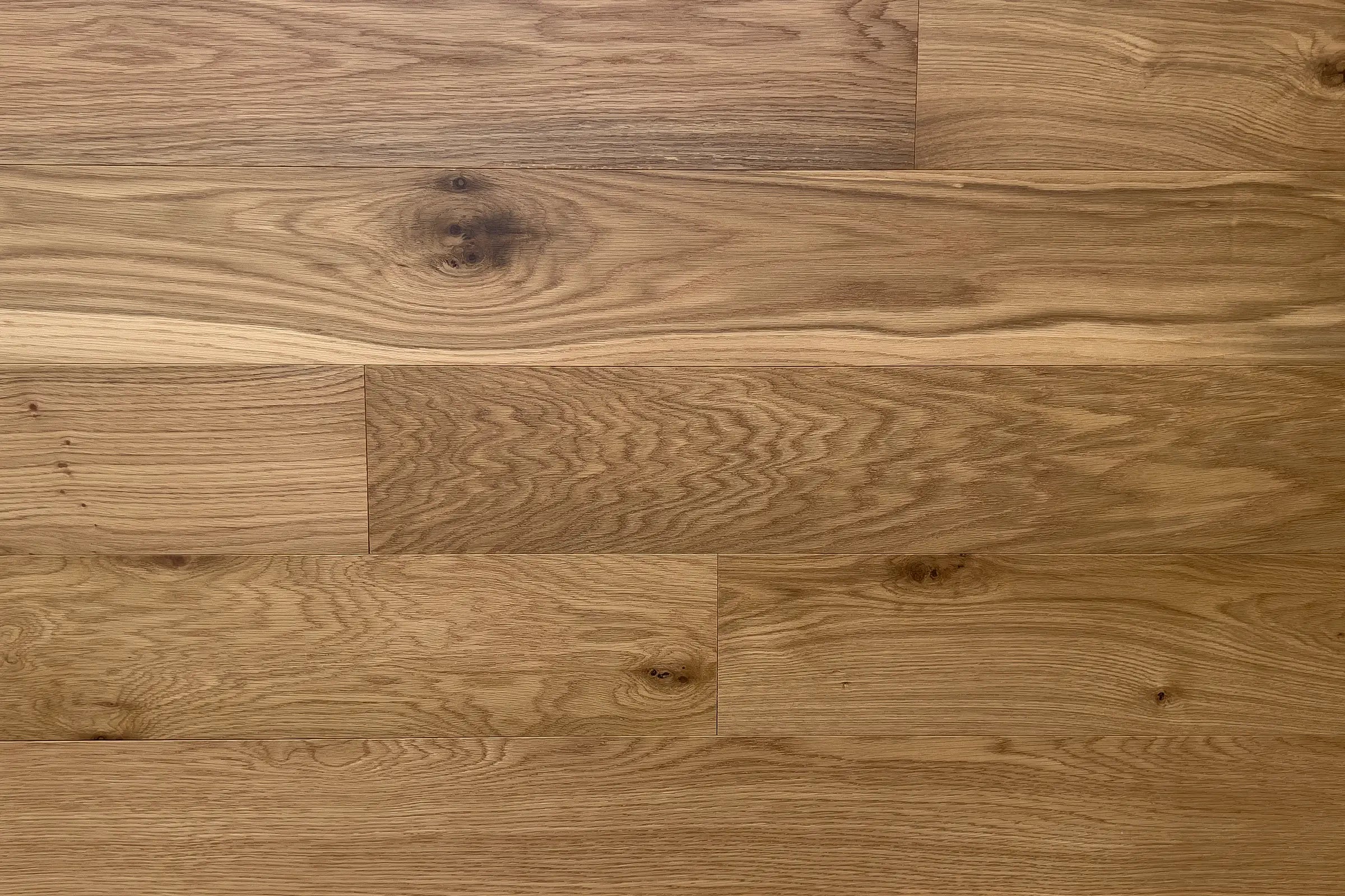 Guest Guard White Oak Commercial Flooring with 10 Year Warranty