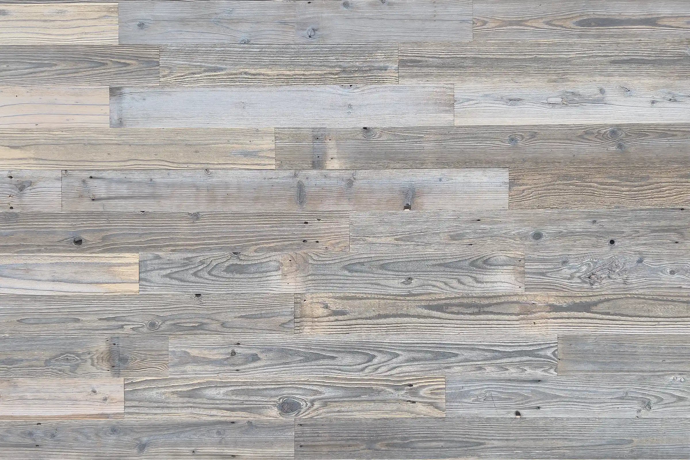 Good Neighbor Driftwood Reclaimed Wood Cladding and Paneling Interior Decor 2