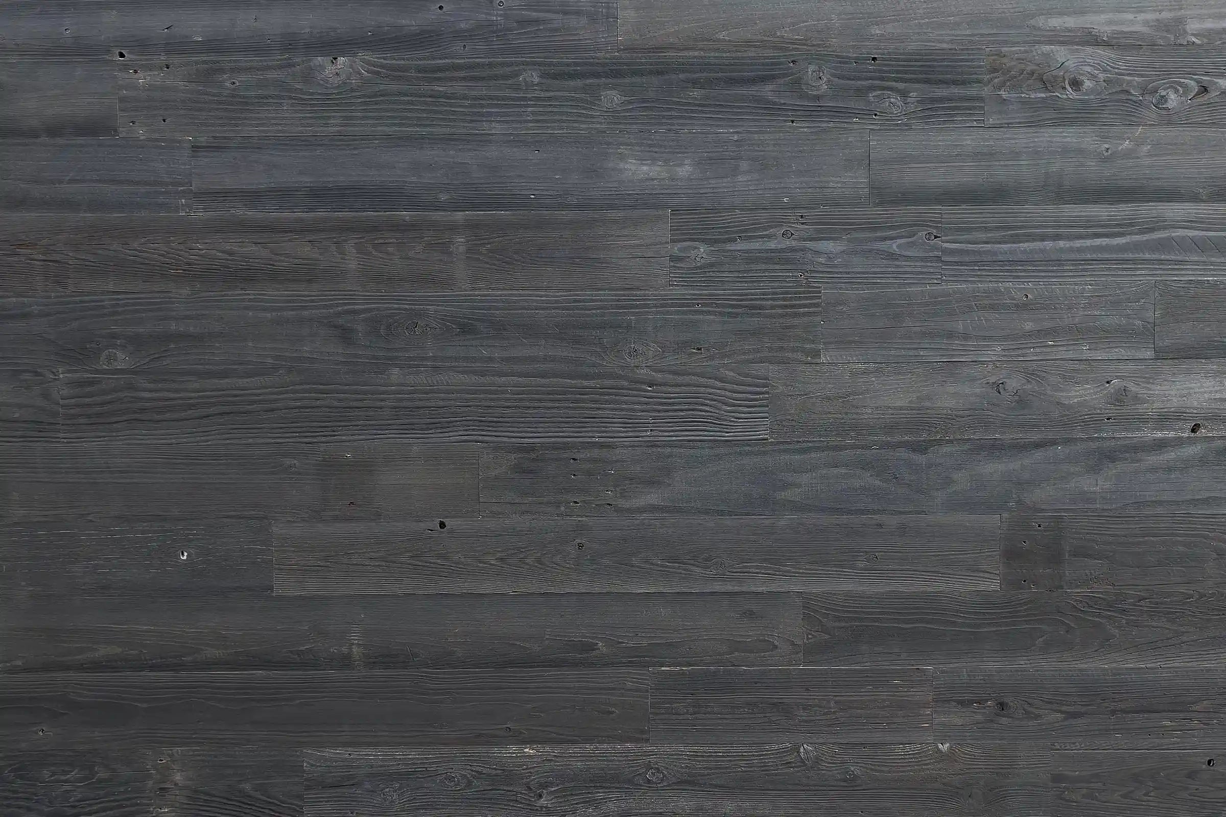Good Neighbor Flambe Sho Sugi Ban Reclaimed Wood Cladding and Paneling Interior Decor 1