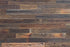 Good Neighbor Natural Reclaimed Wood Cladding and Paneling Interior Decor 3