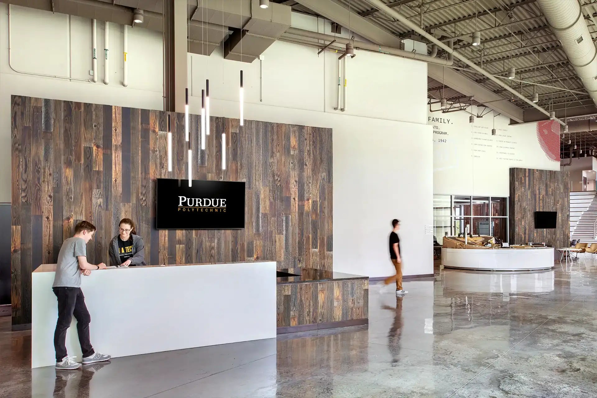 WD Walls sustainable wood paneling plank accent wall materials