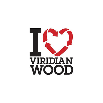 Viridian Wood WD Walls sustainable wood paneling plank accent wall materials
