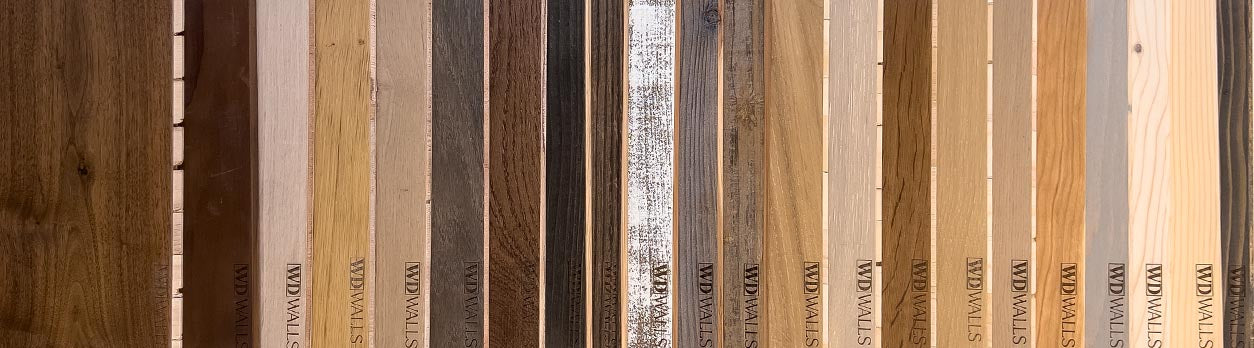 WD Walls Wood Flooring Color Choices for Sustainable Wood