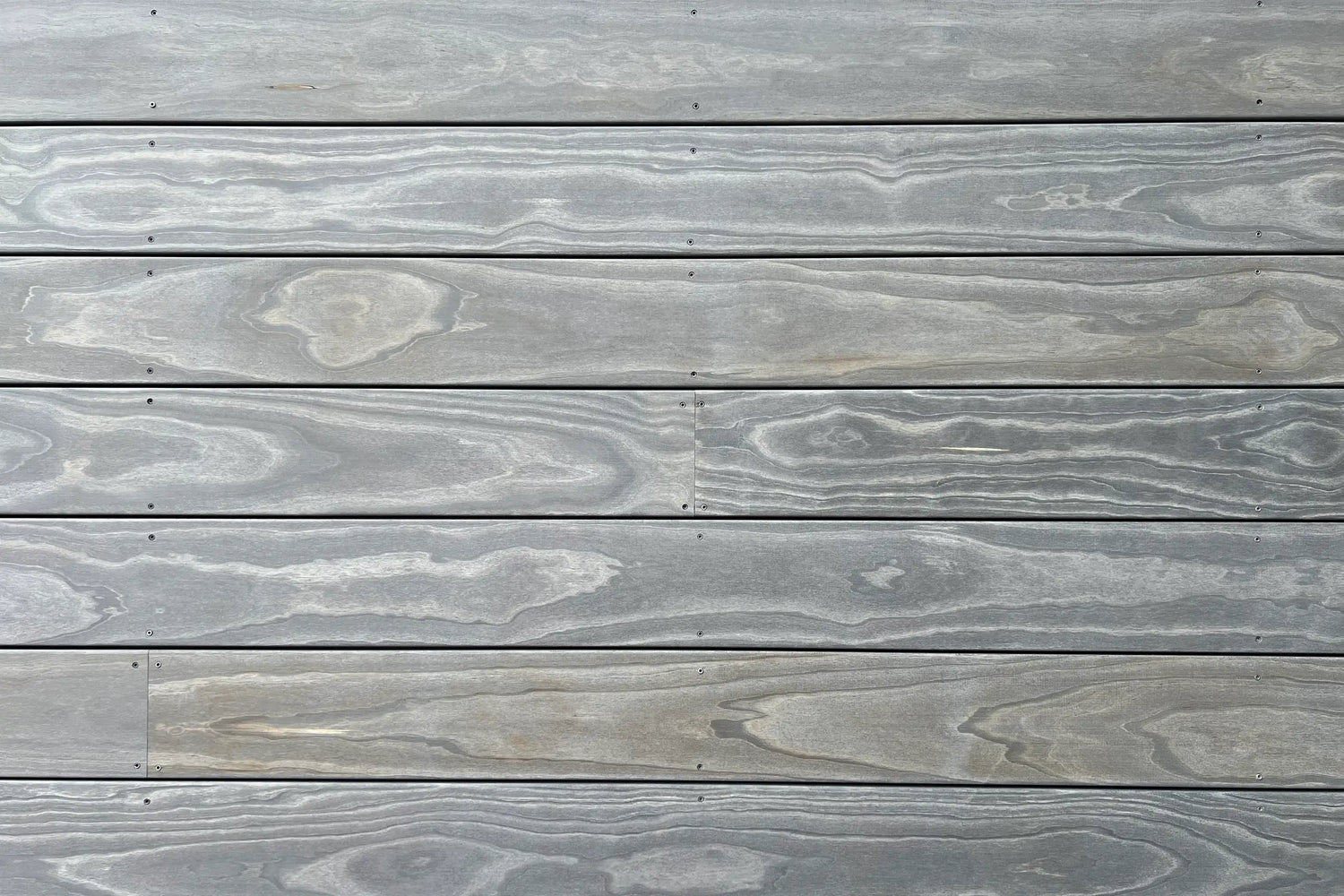 Accoya Grey- Wood Decking