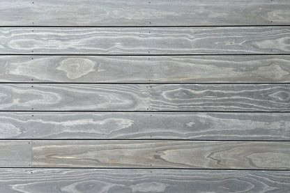 Accoya Grey- Wood Decking