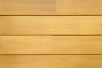 Accoya Wood Exterior Rainscreen Color Cedar
