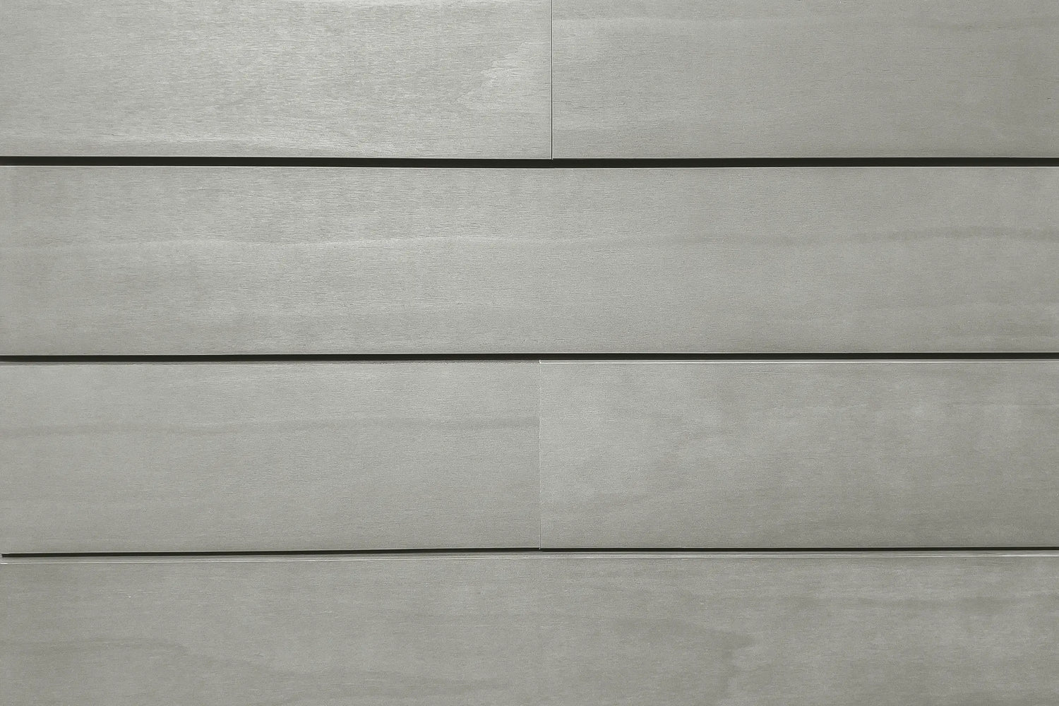 Accoya Wood Exterior Rainscreen Color Pumice