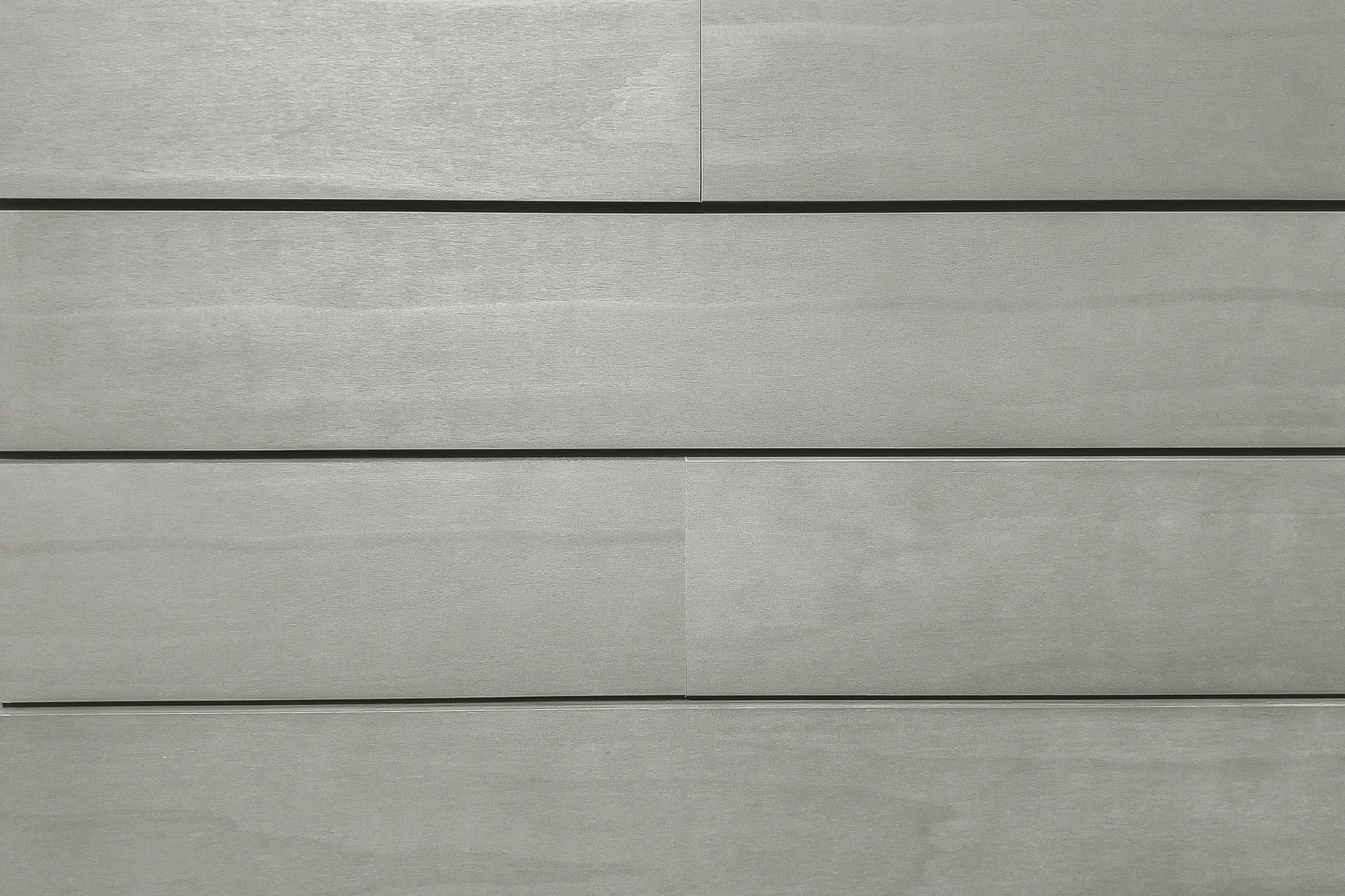 Accoya Wood Exterior Rainscreen Color Pumice