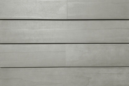Accoya Wood Exterior Rainscreen Color Pumice