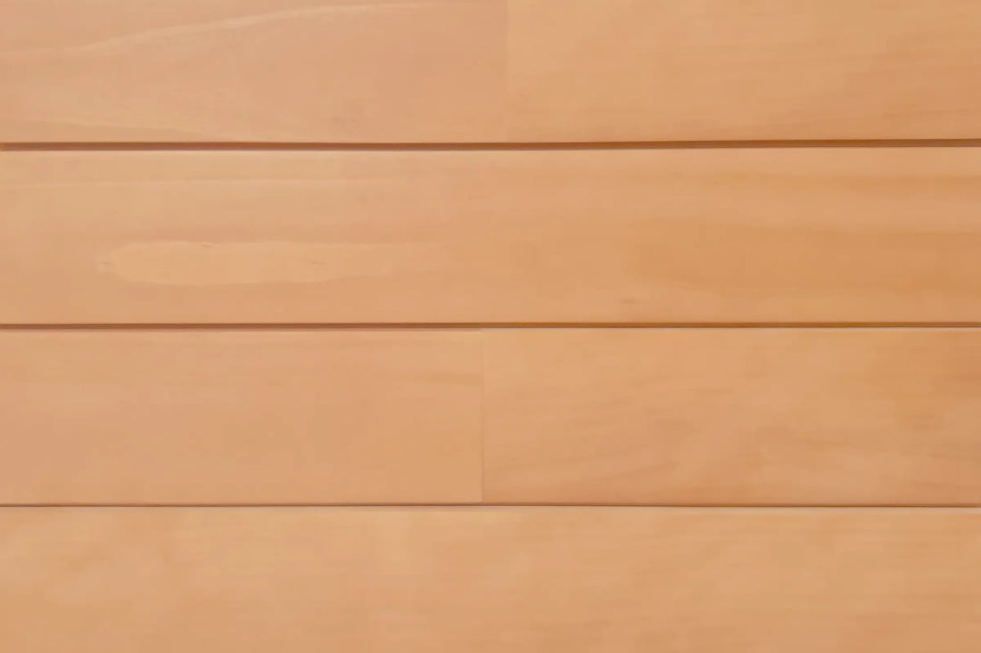 Accoya Wood Exterior Rainscreen Color Sequoia