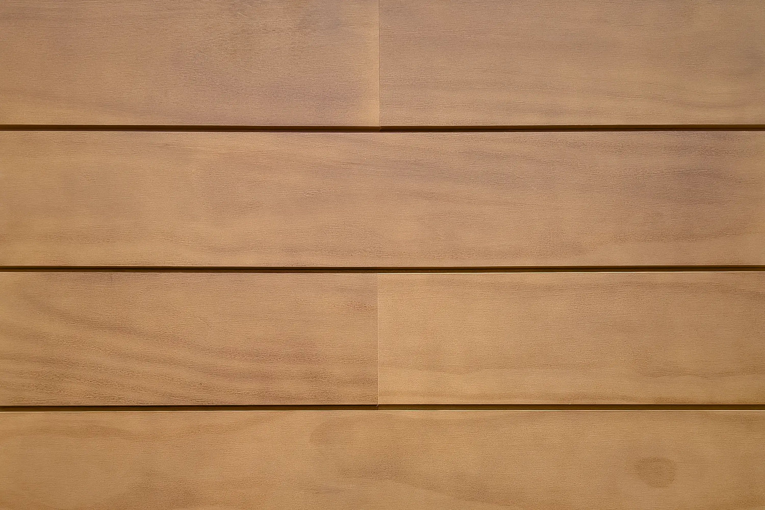 Accoya Wood Exterior Rainscreen Color Teak