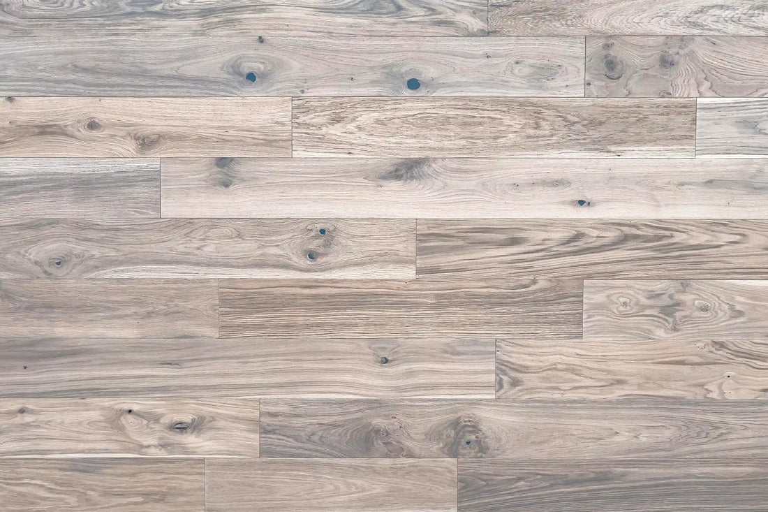 Alps Eco Engineered Sustainable White Oak Wood Flooring And Wall Cladding 1