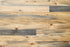 Blue Stained Pine Sustainable Wall Paneling
