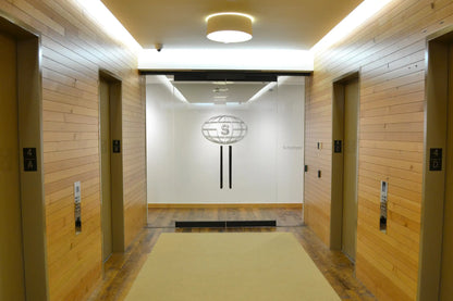 Doug Fir FSC Certified Sustainable Wood Cladding and Paneling Interior Decor 2