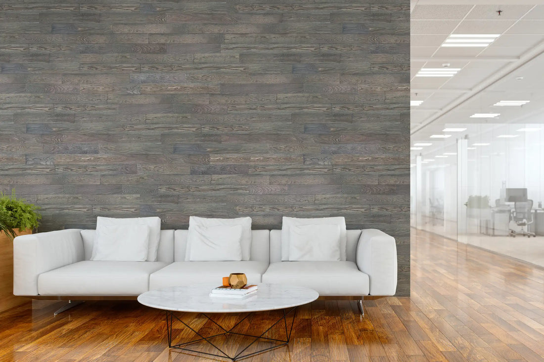 Etna Eco Engineered Sustainable White Oak Wood Flooring And Wall Cladding 2