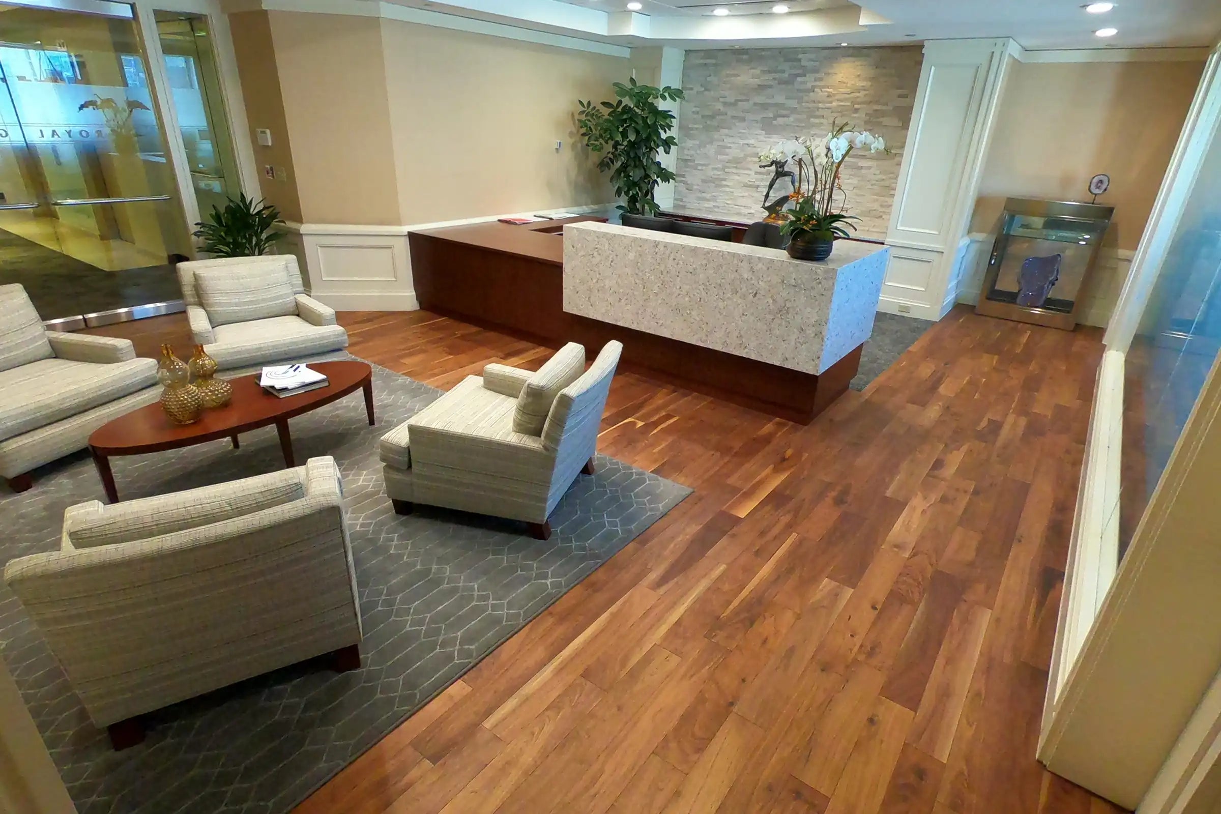 Floor Flooring WD Walls sustainable wood paneling plank accent wall materials