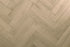 Grenache Eco Engineered Sustainable White Oak Wood Flooring And Herringbone Wall Cladding  1