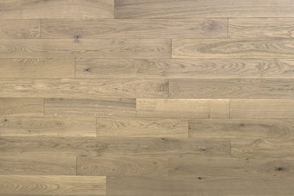 Grenache Eco Engineered Sustainable White Oak  Wood Flooring And Wall Cladding 1