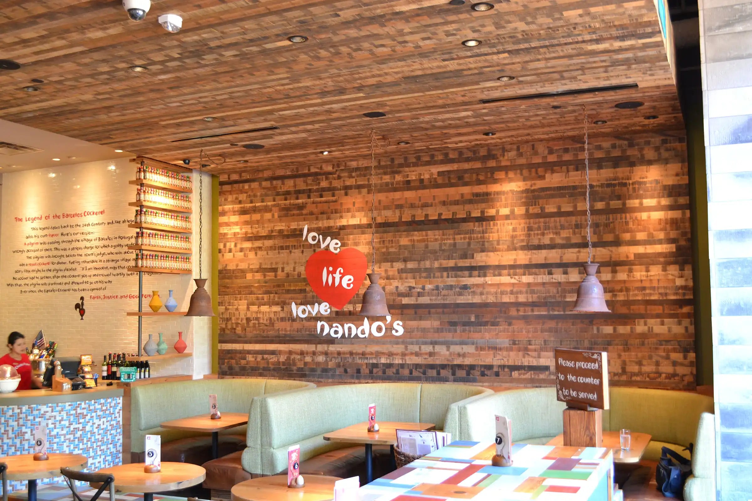 Jakarta Rustic Reclaimed Wood Wall Paneling Interior Decor Cladding 11