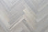 Mount Blanc Eco Engineered Sustainable White Oak Herringbone Wood Flooring And Wall Cladding 1