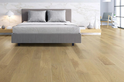 Prime- Premium White Oak Flooring &amp; Wall Cladding