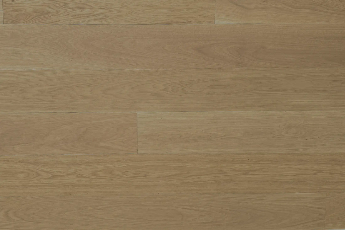 Prime- Premium White Oak Flooring &amp; Wall Cladding