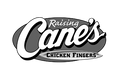 Raising Canes Chicken Fingers Uses WD Walls Wood Products