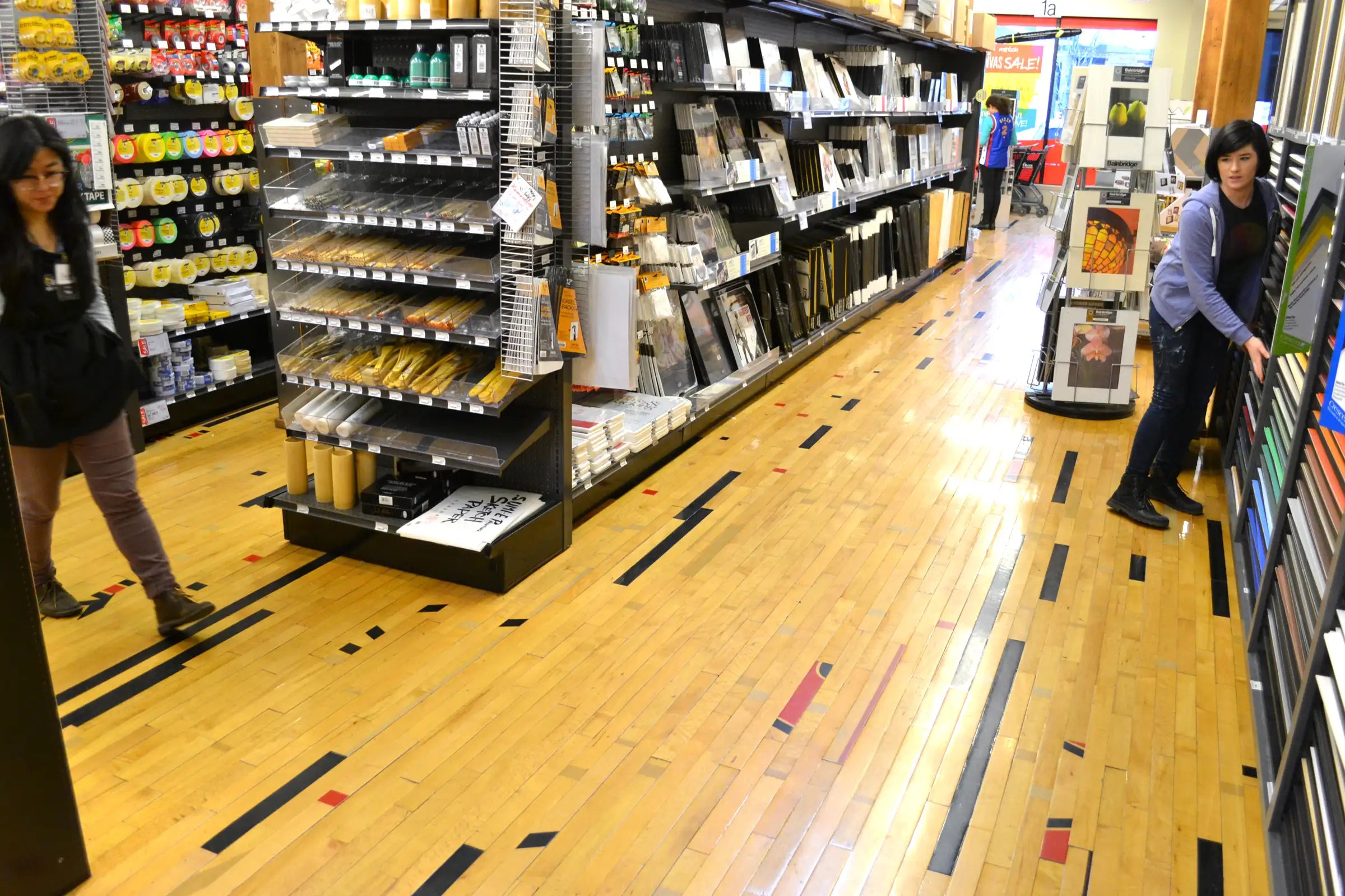 Floor Flooring WD Walls sustainable wood paneling plank accent wall materials