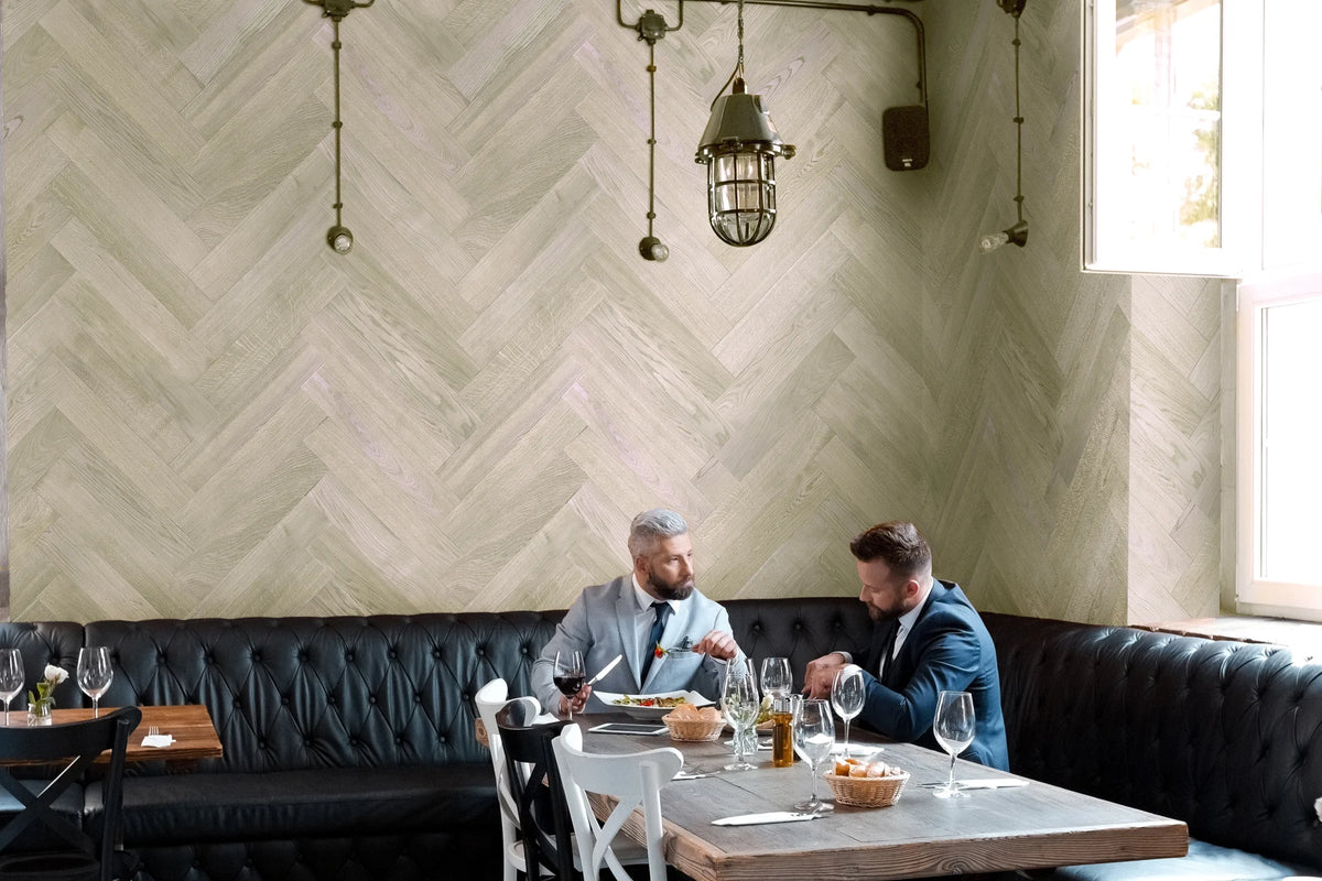 Wishbone Cladding Wall Cladding – WD Walls
